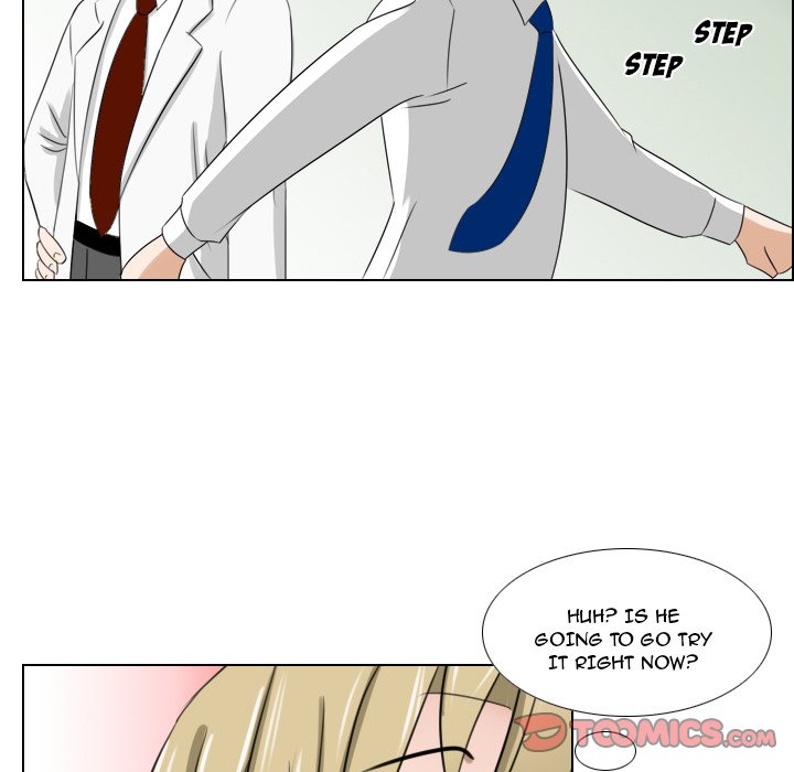 Maro’s Romance - Chapter 6 [photo 49] - MangaPorn