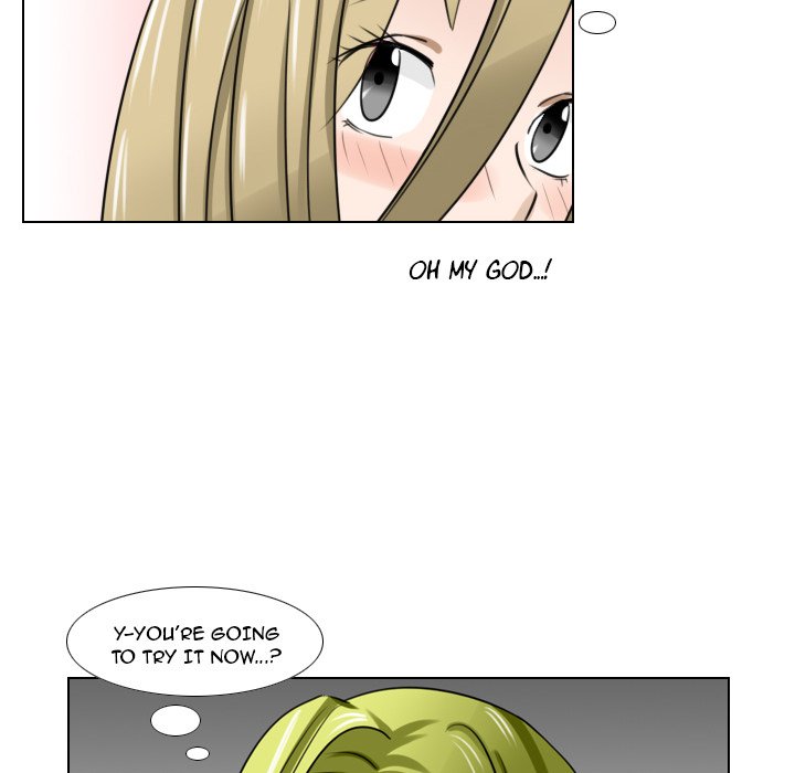 Maro’s Romance - Chapter 6 [photo 50] - MangaPorn