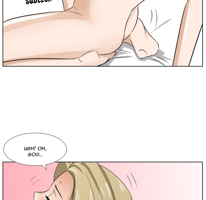 Maro’s Romance - Chapter 6 [photo 8] - MangaPorn