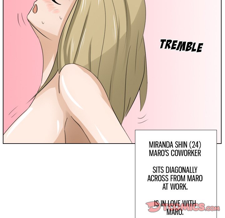 Maro’s Romance - Chapter 6 [photo 9] - MangaPorn