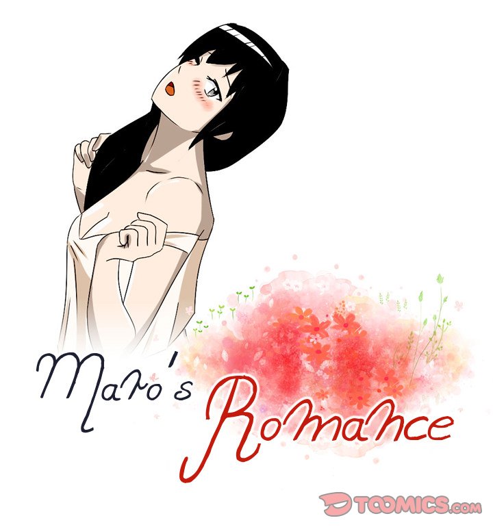 Maro’s Romance - Chapter 7 [photo 1] - MangaPorn
