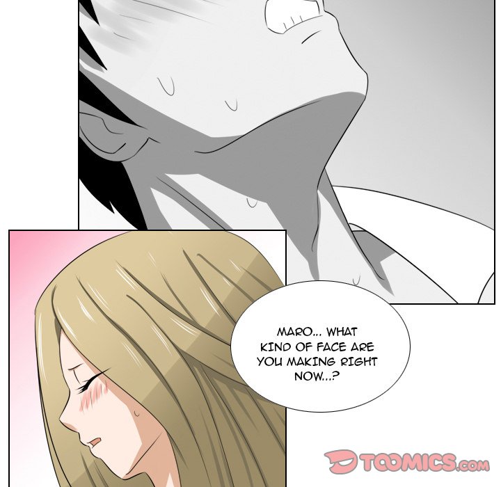 Maro’s Romance - Chapter 7 [photo 11] - MangaPorn