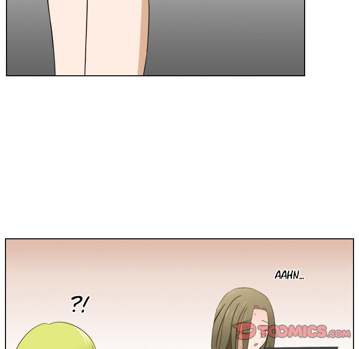 Maro’s Romance - Chapter 7 [photo 15] - MangaPorn