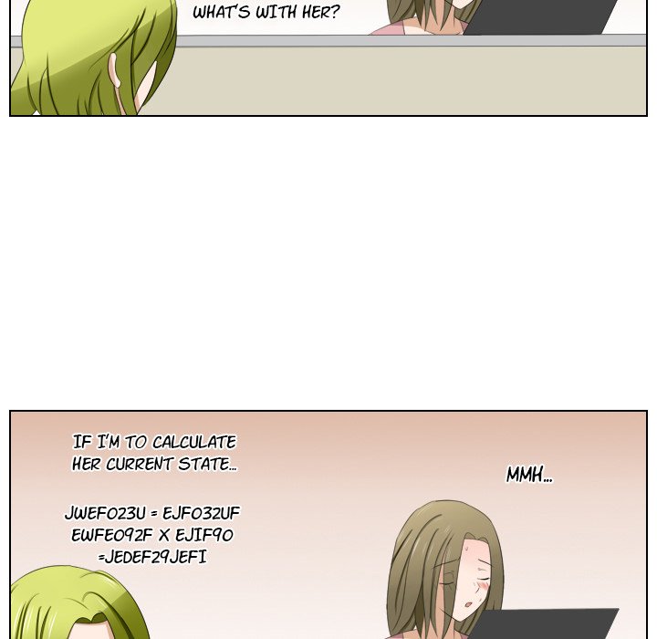 Maro’s Romance - Chapter 7 [photo 16] - MangaPorn