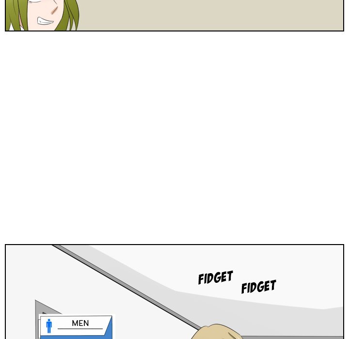 Maro’s Romance - Chapter 7 [photo 18] - MangaPorn