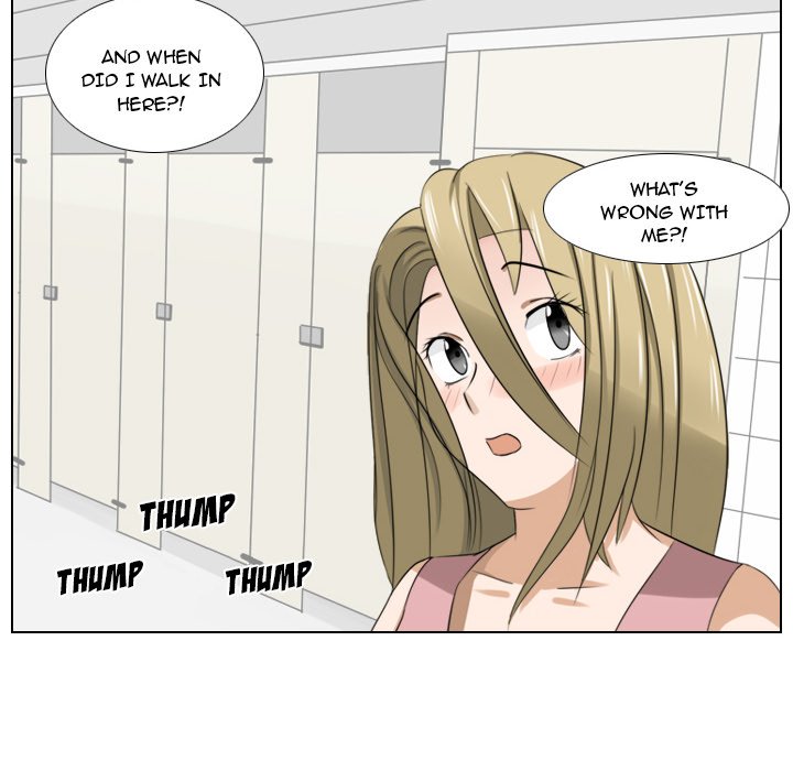 Maro’s Romance - Chapter 7 [photo 20] - MangaPorn