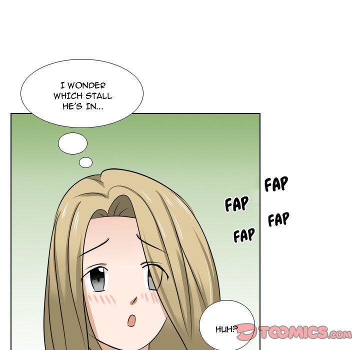 Maro’s Romance - Chapter 7 [photo 21] - MangaPorn