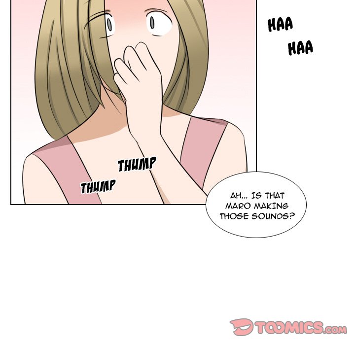 Maro’s Romance - Chapter 7 [photo 23] - MangaPorn