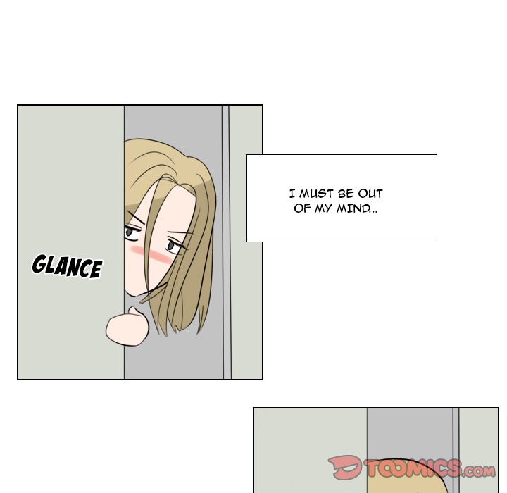 Maro’s Romance - Chapter 7 [photo 27] - MangaPorn