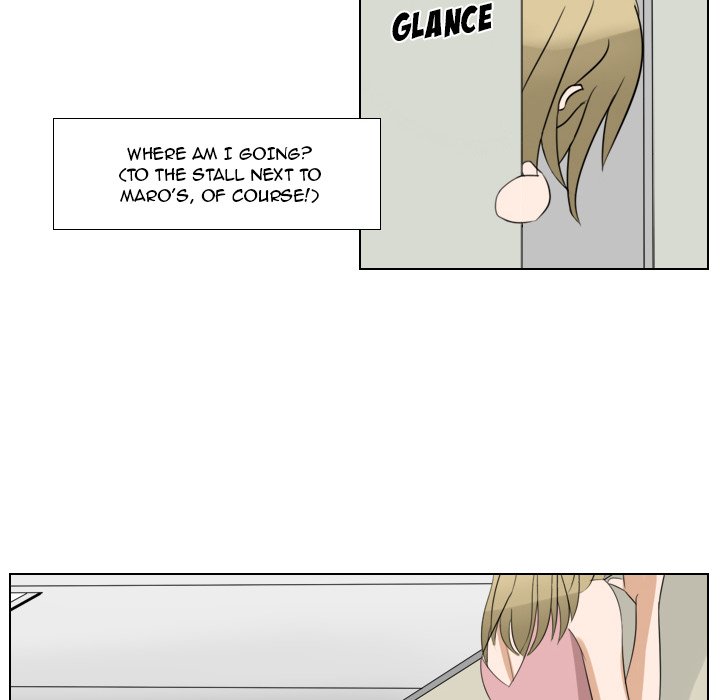 Maro’s Romance - Chapter 7 [photo 28] - MangaPorn