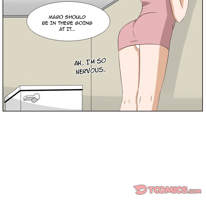 Maro’s Romance - Chapter 7 [photo 29] - MangaPorn