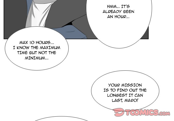 Maro’s Romance - Chapter 7 [photo 3] - MangaPorn