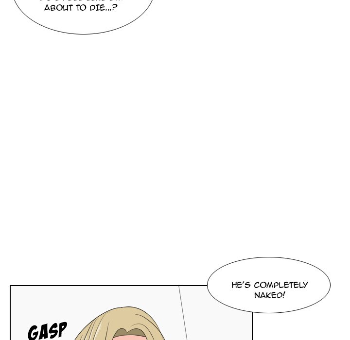 Maro’s Romance - Chapter 7 [photo 32] - MangaPorn