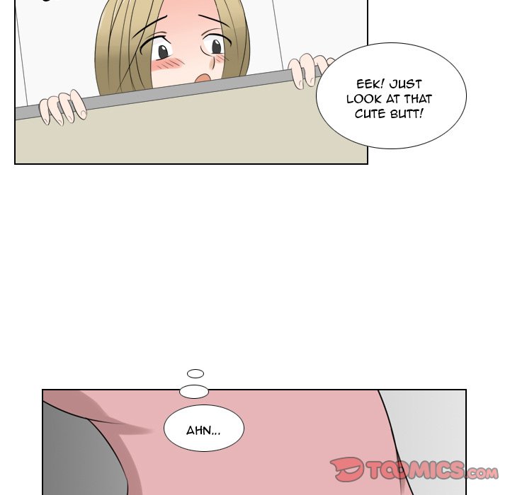 Maro’s Romance - Chapter 7 [photo 33] - MangaPorn