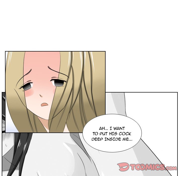 Maro’s Romance - Chapter 7 [photo 35] - MangaPorn