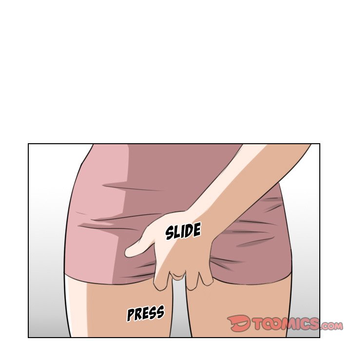 Maro’s Romance - Chapter 7 [photo 37] - MangaPorn