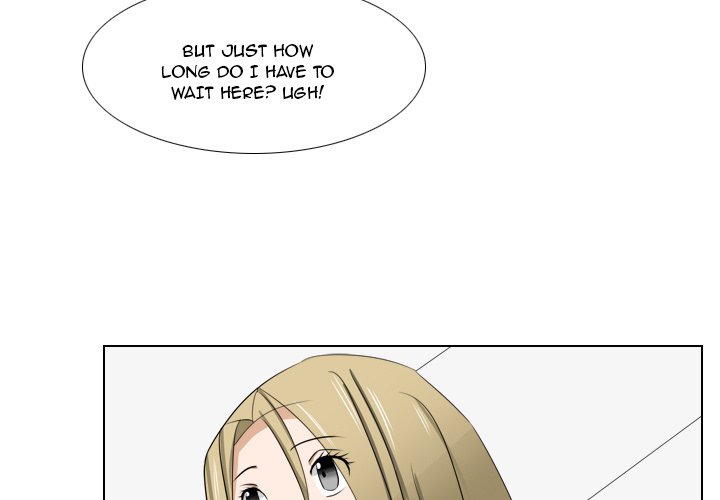 Maro’s Romance - Chapter 7 [photo 4] - MangaPorn