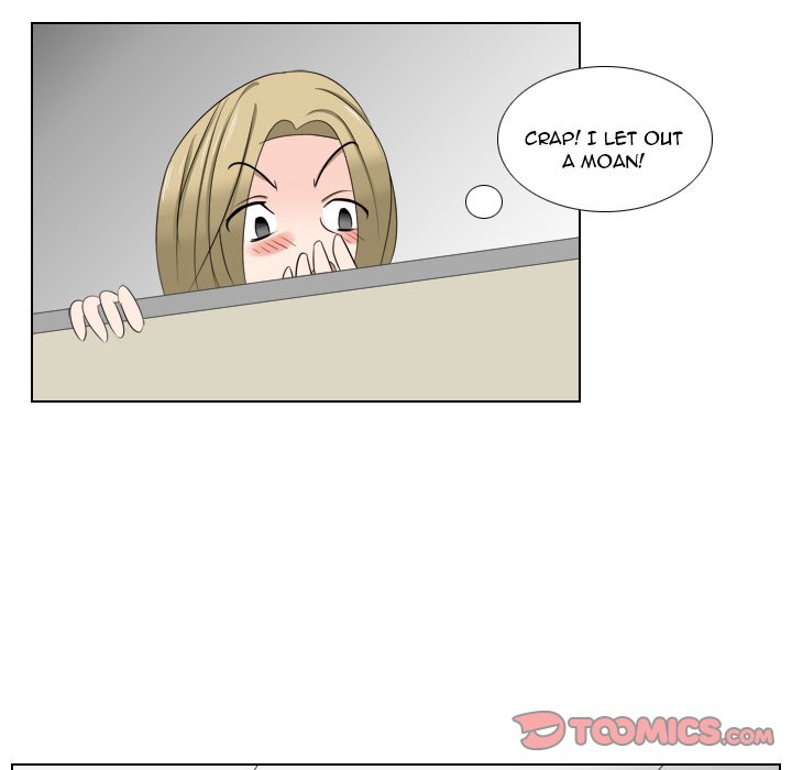 Maro’s Romance - Chapter 7 [photo 41] - MangaPorn