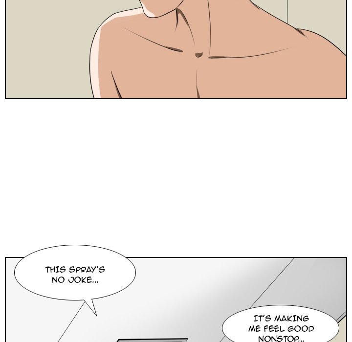 Maro’s Romance - Chapter 7 [photo 44] - MangaPorn