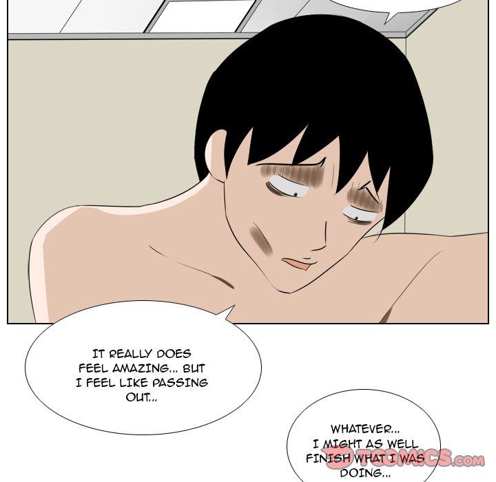 Maro’s Romance - Chapter 7 [photo 45] - MangaPorn