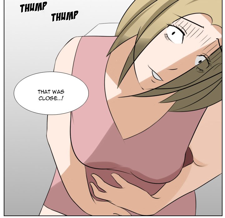 Maro’s Romance - Chapter 7 [photo 48] - MangaPorn