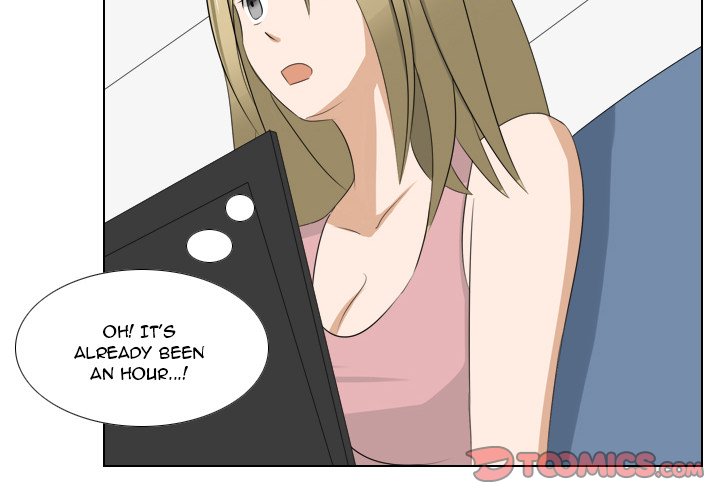 Maro’s Romance - Chapter 7 [photo 5] - MangaPorn