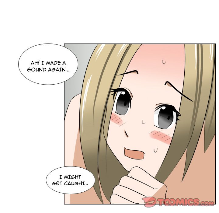 Maro’s Romance - Chapter 8 [photo 15] - MangaPorn