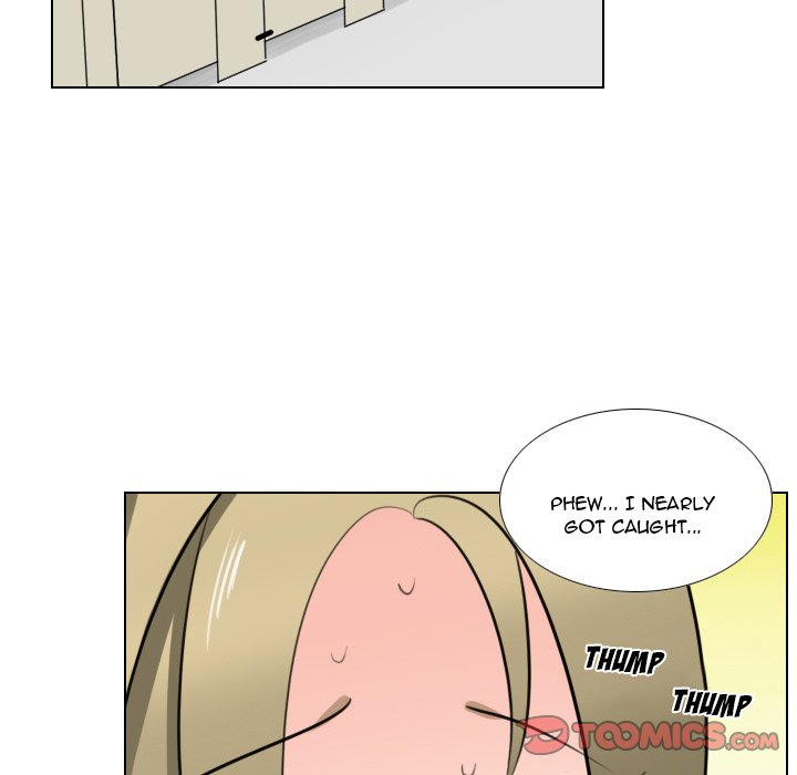 Maro’s Romance - Chapter 8 [photo 17] - MangaPorn