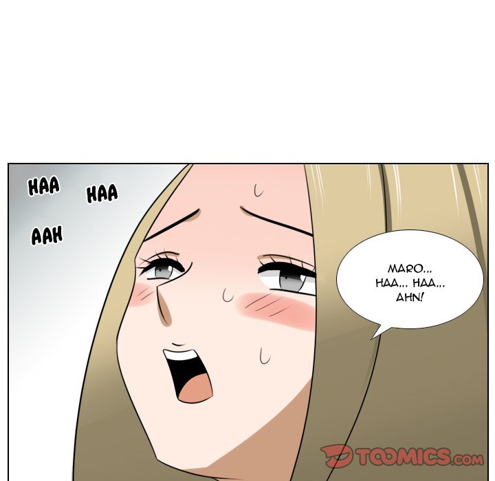 Maro’s Romance - Chapter 8 [photo 29] - MangaPorn