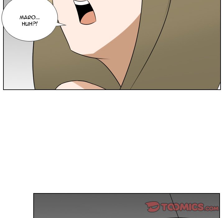 Maro’s Romance - Chapter 8 [photo 31] - MangaPorn