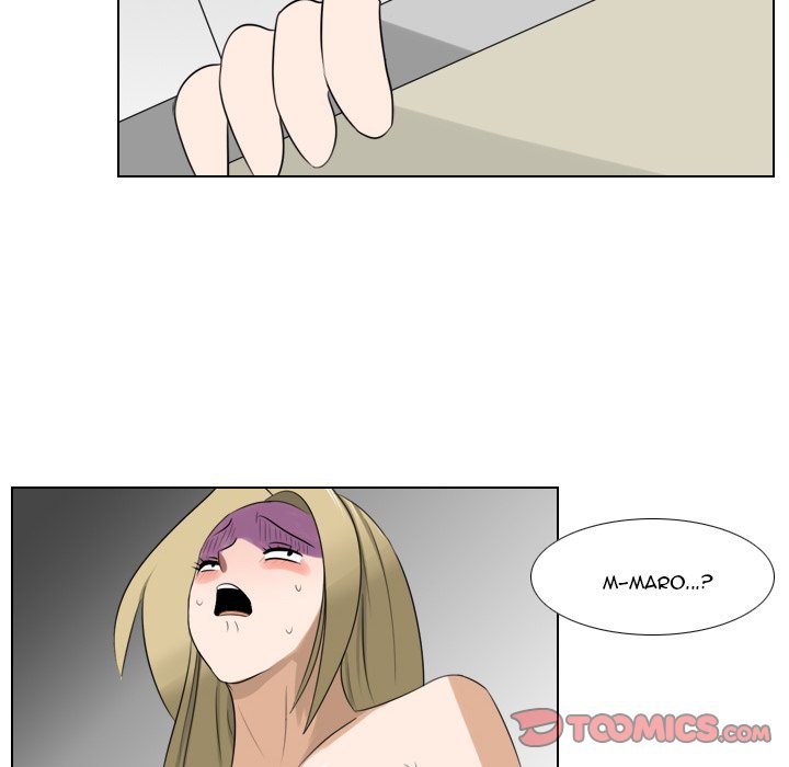 Maro’s Romance - Chapter 8 [photo 33] - MangaPorn