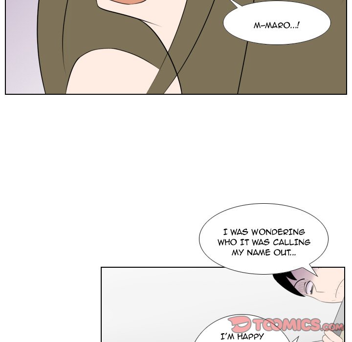 Maro’s Romance - Chapter 8 [photo 37] - MangaPorn