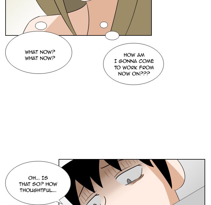 Maro’s Romance - Chapter 8 [photo 40] - MangaPorn