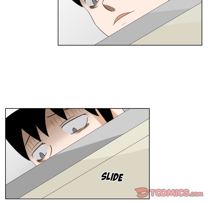 Maro’s Romance - Chapter 8 [photo 41] - MangaPorn