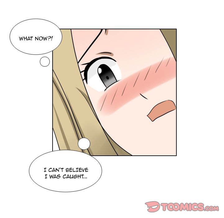 Maro’s Romance - Chapter 8 [photo 43] - MangaPorn