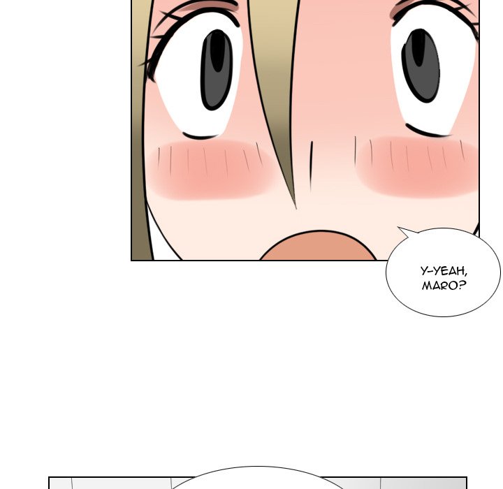 Maro’s Romance - Chapter 8 [photo 48] - MangaPorn