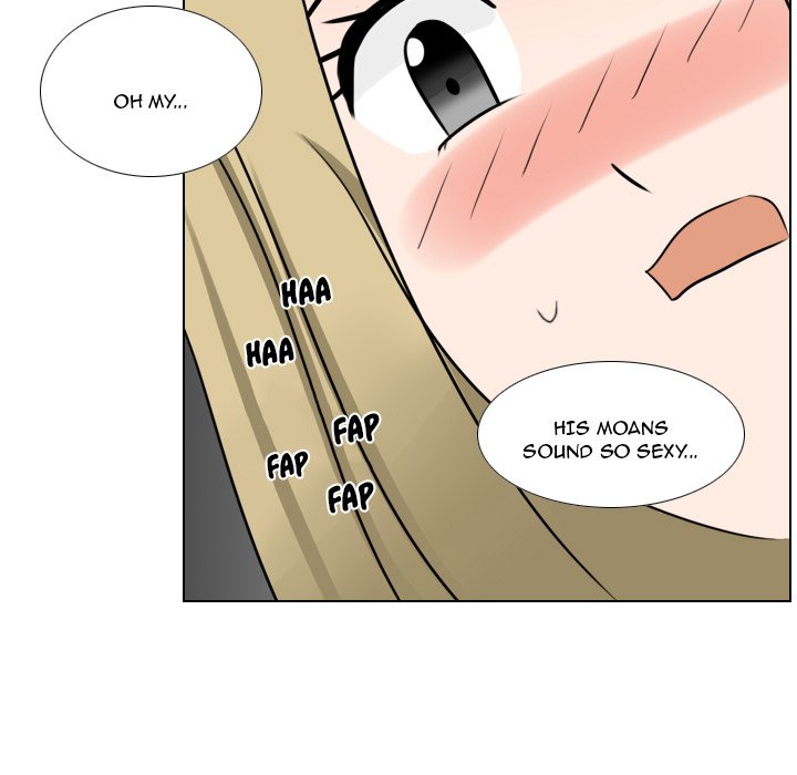 Maro’s Romance - Chapter 8 [photo 6] - MangaPorn