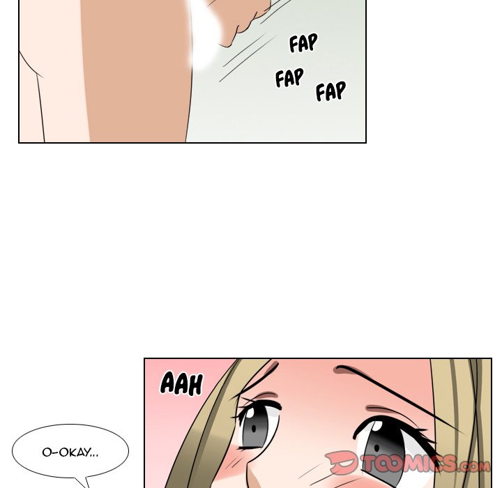 Maro’s Romance - Chapter 9 [photo 13] - MangaPorn