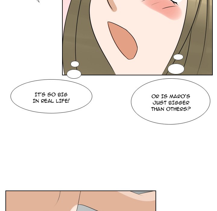 Maro’s Romance - Chapter 9 [photo 14] - MangaPorn