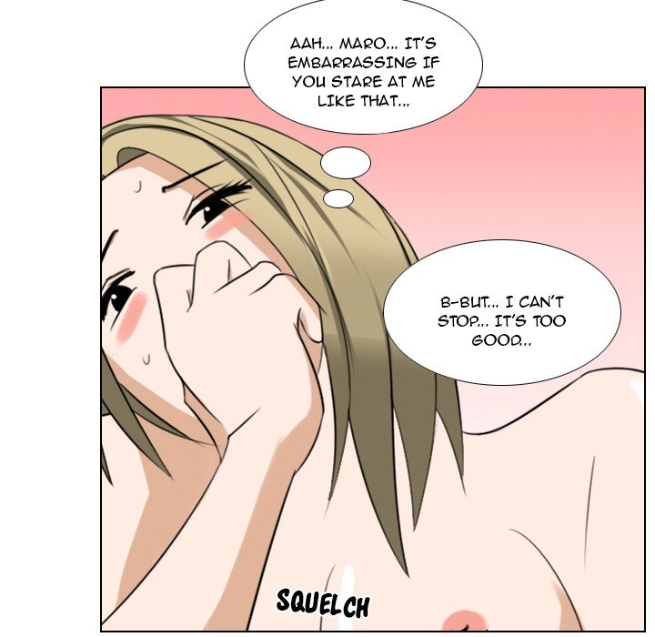 Maro’s Romance - Chapter 9 [photo 20] - MangaPorn