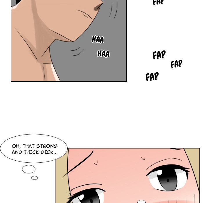 Maro’s Romance - Chapter 9 [photo 24] - MangaPorn