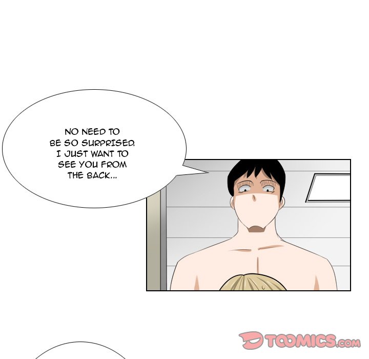 Maro’s Romance - Chapter 9 [photo 37] - MangaPorn
