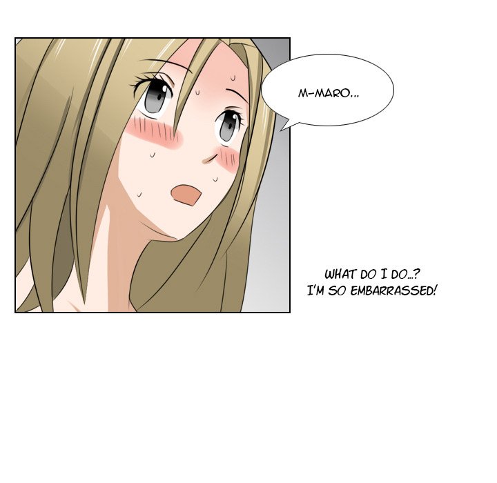 Maro’s Romance - Chapter 9 [photo 42] - MangaPorn