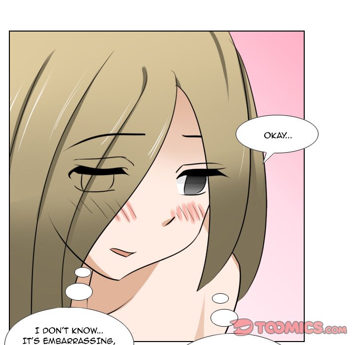 Maro’s Romance - Chapter 9 [photo 43] - MangaPorn