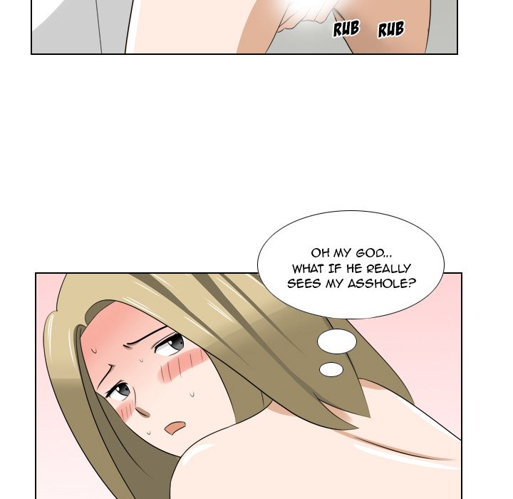Maro’s Romance - Chapter 9 [photo 46] - MangaPorn