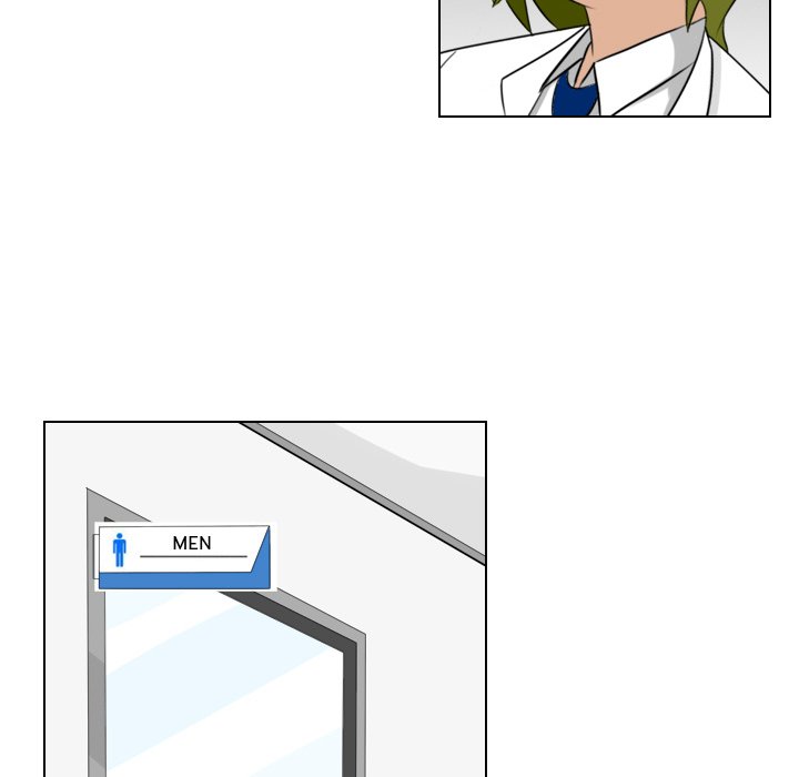 Maro’s Romance - Chapter 9 [photo 8] - MangaPorn