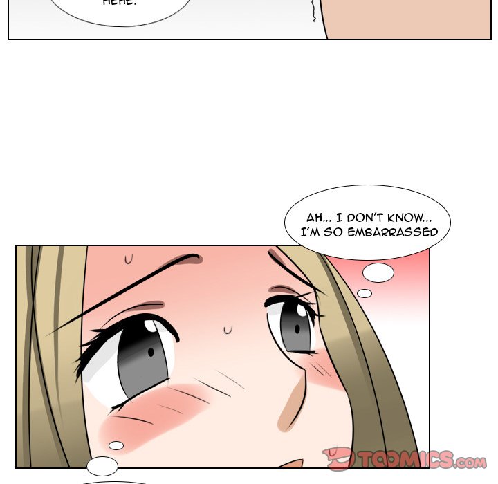 Maro’s Romance - Chapter 10 [photo 11] - MangaPorn