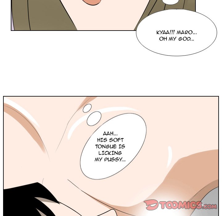 Maro’s Romance - Chapter 10 [photo 17] - MangaPorn