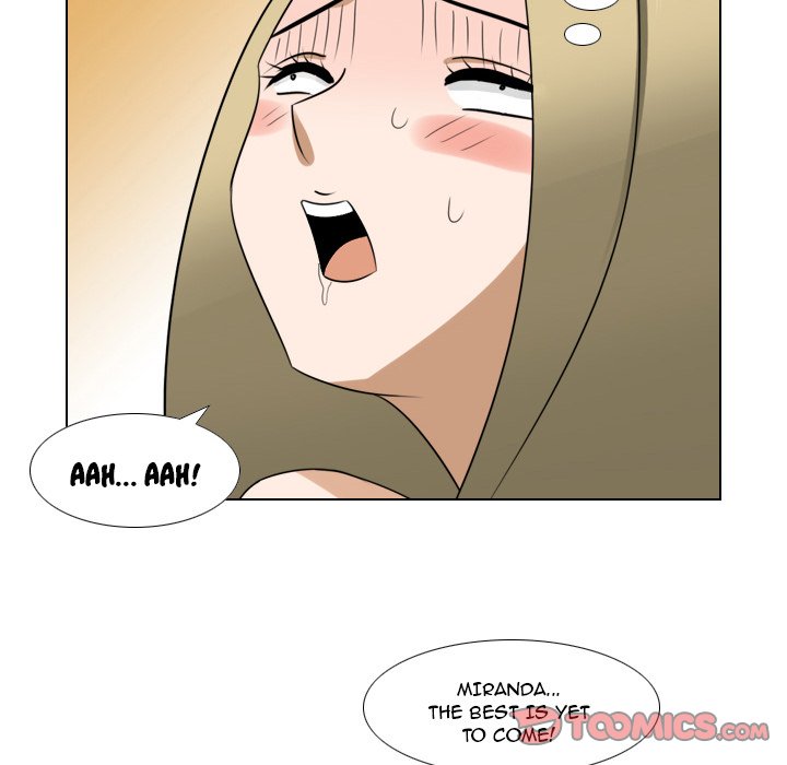 Maro’s Romance - Chapter 10 [photo 19] - MangaPorn