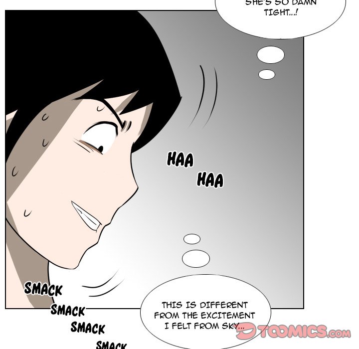 Maro’s Romance - Chapter 10 [photo 27] - MangaPorn